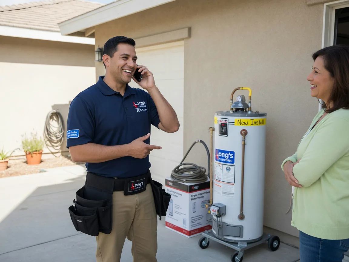 Leak Detection Spring Lake, NC FAQs
